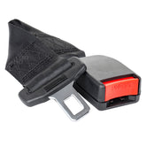 Extensor de cinturón de seguridad de 38 cm