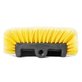 Cabezal de cepillo de paso de agua de 29 cm con cerdas suaves