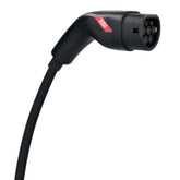 Cable de carga Carpoint para coches eléctricos Type 2 a 2, 16 A, trifásico, 10 metros