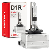 Bombilla de xenón D1R 35W 4300K