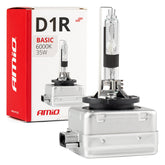 Bombilla de xenón D1R 35W 6000K