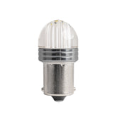 Bombilla LED STANDARD P21W con 9 LED SMD para 12 V