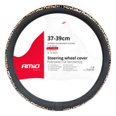 Funda para volante SWC-43-M para volantes de 37-39 cm