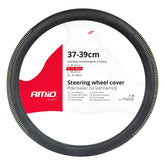Funda para volante SWC-44-M para volantes de 37-39 cm