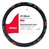 Funda para volante de 37-39 cm