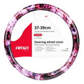Funda para volante SWC-47-M para volantes de 37-39 cm