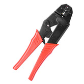 Alicates de crimpar para terminales de cable de 0,5-6,0 mm²