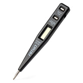Comprobador de voltaje para medir 12-250 V