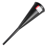 Embudo largo y estrecho para combustible de 46 cm