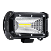 Faro de trabajo LED AWL35 con 24 LED y luz puntual