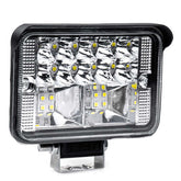 Luz de trabajo AWL39 con 18 LED y foco concentrado