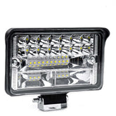 Lámpara de trabajo AWL40 con 36 LED y luz puntual