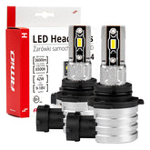 Bombillas LED HB4 9006 H-mini