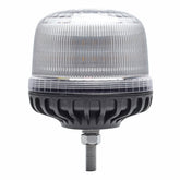 Luz de advertencia LED W25SB con luz naranja