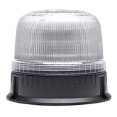 Luz de advertencia LED W25b con luz ámbar
