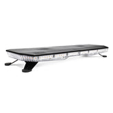 Luz de advertencia LED de 762 mm con luz naranja