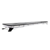Luz de advertencia LED de 1372 mm con luz naranja