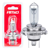 Bombilla halógena H4 12V 60/55W en blíster