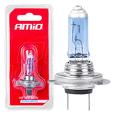 Bombilla halógena H7 Super White 12 V 55 W