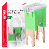 Fusible JAPVAL PAL U de 40 A con patillas