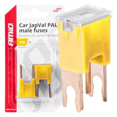 Fusible JAPVAL PAL tipo U de 60 A