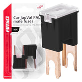 Fusible JAPVAL PAL tipo U 80 A