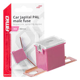 Fusible macho PAL JAPVAL de 30 A y 48 mm
