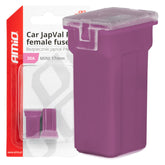 JAPVAL PAL hembra mini fusible 30A