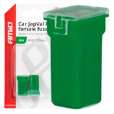 Fusible hembra mini PAL JAPVAL 40 A