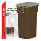 Fusible mini JAPVAL PAL hembra de 70 A