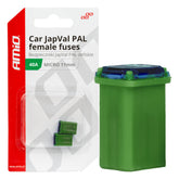 Microfusible hembra PAL JAPVAL 40 A