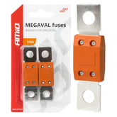 Fusible MEGAVAL de 150 A para 12–36 V
