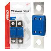 Fusible MEGAVAL 200A