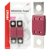 Fusible para coche MEGAVAL 250 A para 12–36 V