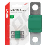 Fusible MIDIVAL 40A