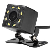 Cámara de marcha atrás HD-315 LED con resolución 720p