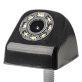 Cámara de marcha atrás HD-310 LED con 720p y 12V