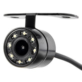 Cámara de marcha atrás HD-320 LED con resolución 720p