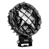 Multifunktionel rund LED-arbejdslampe 9-36 V 50 W