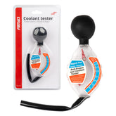 Tester de refrigerante para comprobar el punto de congelación