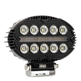 Lámpara de trabajo LED AWL77 con luz blanca de trabajo