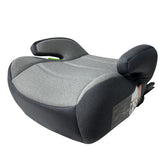 Booster-autostol med ISOFIX til 125-150 cm