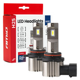 LED-pærer HIR2 12V 31W CANBUS 6000K