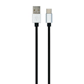 Cable Carpoint USB-A a USB-C, 2 metros