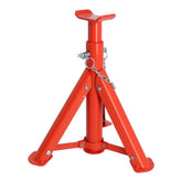 Carpoint caballetes plegables 2000 kg