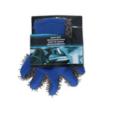 Guante de lavado Protecton 2 en 1