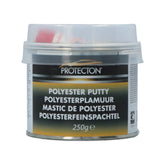 Masilla de poliéster Protecton 250 g
