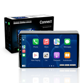 Toyota Hiace 05-18 - Radio 10.1" con Apple CarPlay y Android Auto