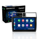 Suzuki Swift 03-10 - Radio 10.1" con Apple CarPlay y Android Auto