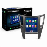 Subaru Legacy 2010-2014 - Radio 9,7" con Apple CarPlay y Android Auto